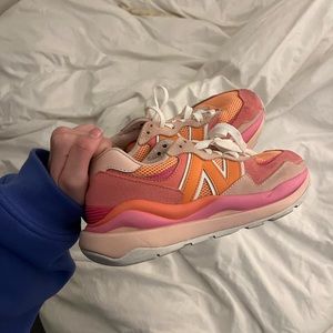 new balance sneakers